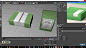 C4D零基础入门教程：视图矫正贴图，用C4D产品包装效果图_哔哩哔哩 (゜-゜)つロ 干杯~-bilibili