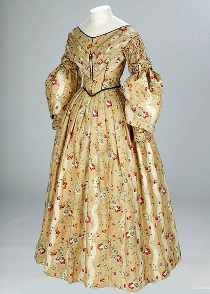Antique Clothes