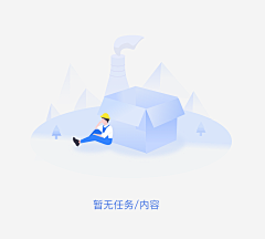 摸鱼的ikun采集到app空白页