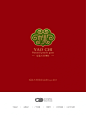 高级感logo这样去展示！一稿过！ - 小红书