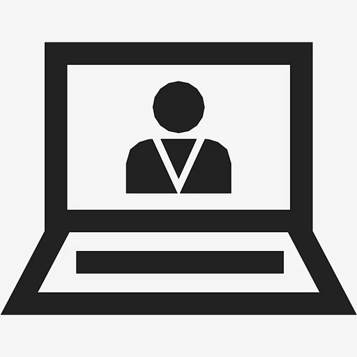 在线数据通信2粗体图标_88ICON https://88icon.com 在线 数据通信2粗体