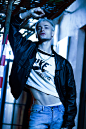 Tim Rise on Behance