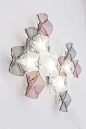 Pink Shades | Loto Collection <a class="pintag searchlink" data-query="%23AtelierMel" data-type="hashtag" href="/search/?q=%23AtelierMel&rs=hashtag" rel="nofollow" title="#AtelierMel search Pin