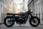CAFE TRACKER | BY VINTAGE RACERS