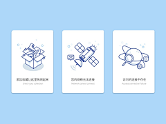 Ivywzw采集到APP · 闪屏