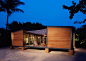 Louis Vuitton builds Charlotte Perriand beach house at Design Miami