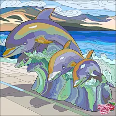 海豚