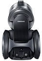 Samsung Motion Sync all-terrain vacuum cleaner | Appliancist