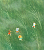 精致美妙的童梦 / Yoshie Kondo ​​​​