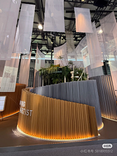Ar-Li采集到展览
