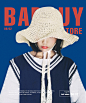 日系｜HALF STORE｜橘子小半