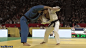 video clips and gifs of all things combat sports, and martial arts related!  Judo