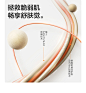 【4D全能舒享】喜临门进口乳胶席梦思家用舒脊椰棕独袋弹簧床垫-tmall.com天猫