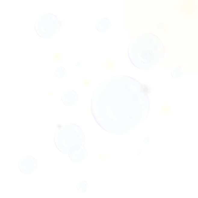 透明泡泡