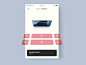 Book movie tickets 3D by Aurélien Salomon—The Best iPhone Mockups for Your Next Product → store.ramotion.com