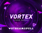 Vortex - Stream Package Motion