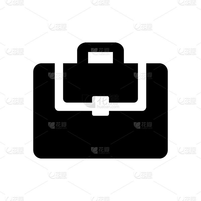 包图标矢量