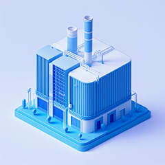 小盖头采集到3D图标