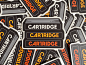 Cartridge Font Stickers (coming soon)