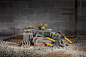 DEWALT® Power Tools Official Site | Guaranteed Tough®