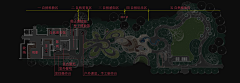 大钱家采集到总图