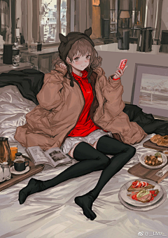 々缘故♡采集到^&*