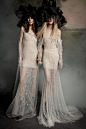 Vera Wang F/W 2020 Bridal ​​​​