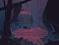 Ruined King Combat Backgrounds - Boss Fights-7