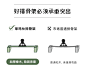 菲玛仕悬浮床真皮侘寂风主卧床意式轻奢现代2022年新款实木软包床-tmall.com天猫