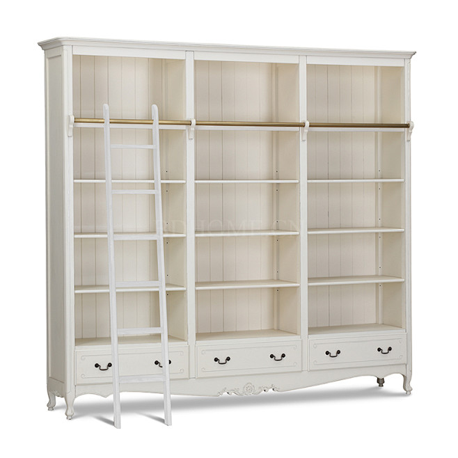【书柜/架】#家具##家居##床头柜# ...