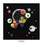 Food Art : Food Art Calendar