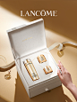 @兰蔻LANCOME 的个人主页 - 微博