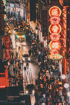 meteorChu采集到摄影