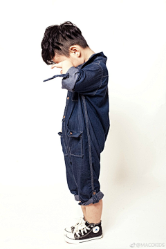 MACOKIDS马可儿童采集到MACOKIDS | STYLE