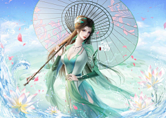 ༄ৡ浮济☬尘漪࿐采集到斗破苍穹