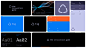 branding  crypto blockchain brand identity Logo Design identity Logotype visual identity 3д code
