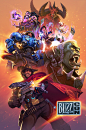 Blizzcon-2018-Key-Art.jpg (1319×2000)