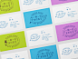 Top Creative Work On Behance : Showcase and discover creative work on the world's leading online platform for creative industries.