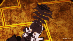 黑岩射手gif BLACK★ROCK SHOOTER - 手绘特效&amp;动漫gif - CGwell CG薇儿论坛，最专业的游戏特效师，动画师社区 - Powered by Discuz!