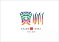 他用2年时间，把中国34个省市名字重新设计一遍，无意间惊艳了超500万网友