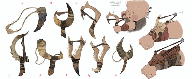 Ami Thompson : Chara...