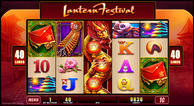 Slot Games : This is...