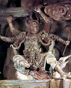 IJS0PthG采集到双林寺