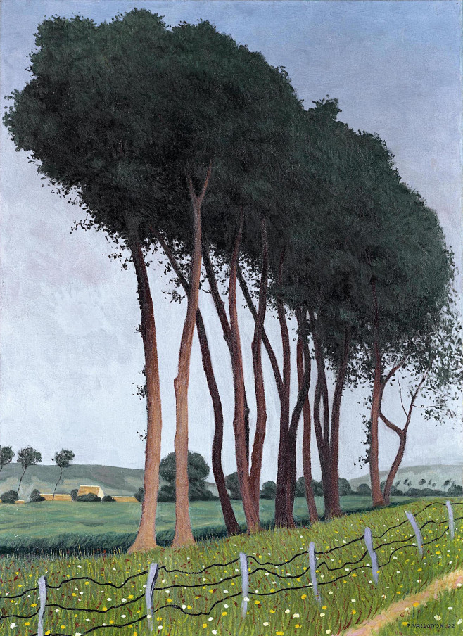 Félix Vallotton (186...