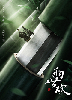 Z-XIBAO采集到创意视觉海报