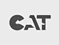 CAT 标志