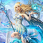 Shamty_Advanced, Eudia Chae : (C) 2015 Exquad, Inc. all rights reserved. / Dragon's Shadow