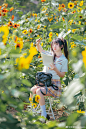 jk日常超话#少女写真##上海约拍#写真超话#向日葵##少女情怀总是诗##喜欢拍照也喜欢你#

第一次拍向日葵～

：菌 ​​​​