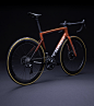 Tarmac SL7 : THE ALL-NEW TARMAC SL7, ONE BIKE TO RULE THEM ALL  Morph Sagan’s superhuman speed with Alaphilippe’s climbing power and you’ve got the Tarmac SL7. The bike that knows no compromise. Climb on the lightest bike the rules allow, sprint on the fa