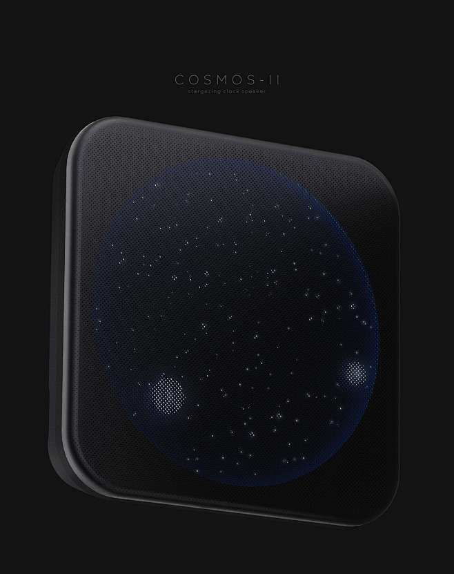 COSMOS : Constellati...